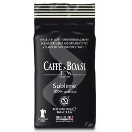 kawa-mielona-caffe-boasi-sublime-100percent-arabica-250g