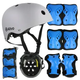 zestaw-rozowy-kask-ochraniacze-na-kolana-lokcie-rolki-rower-dziewczynka-7w1