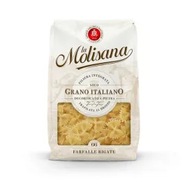 makaron-wloski-la-molisana-farfalle-rigate-n-66-500g