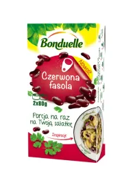 bonduelle-fasola-czerwona-2x80g