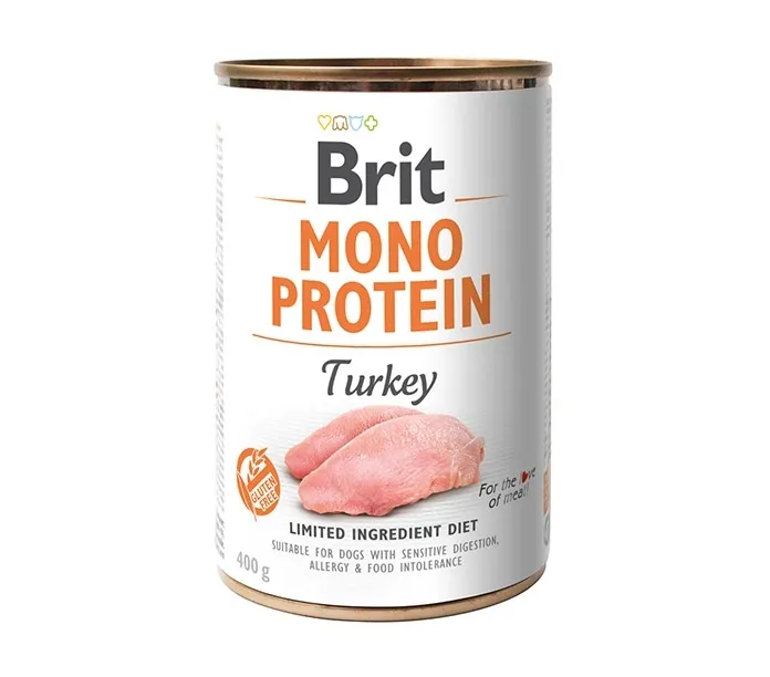 brit-mono-protein-turkey-indyk-400g