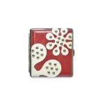 papierosnica-classic-flower-czerwono-biala