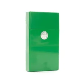 pudelko-na-papierosy-green-slim-zielone