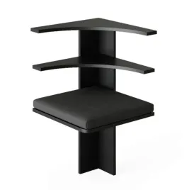vicco-lawka-narozna-do-jadalni-roman-czarny-43-5-x-43-5-cm