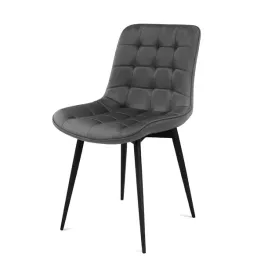 krzeslo-welurowe-szare-tapicerowane-wohnartig-do-jadalni-salonu-kuchni