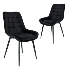 krzeslo-welurowe-czarne-2-szt-tapicerowane-do-jadalni-salonu-kuchni