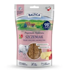 baltica-przysmaki-miesne-paski-szczeniak-jagniecina-90g