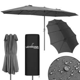 parasol-ogrodowy-podwojny-xxl-4-5m-lehmann-haven-uv80-solidny-wytrzymaly