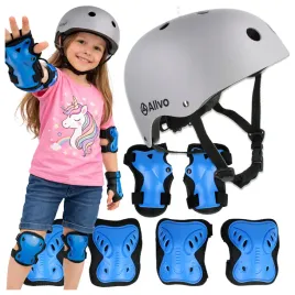 kask-regulowany-ochraniacze-zestaw-dla-dzieci-na-rolki-rower-deskorolke