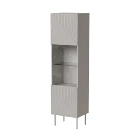 witryna-z-polkami-art-deco-szafka-w-kolorze-kaszmir