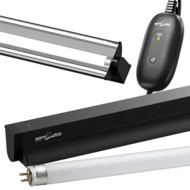lampa-uvb-24w-sterowana-aplikacja-repti-zoo-lighting-combo-smart-kit