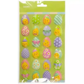 naklejki-wielkanocne-3d-mix