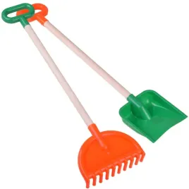 zestaw-lopata-grabki-drewno-mix-kolorow-malimas-60cm