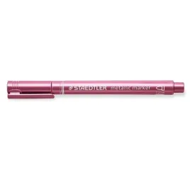 marker-pisak-dekoracyjny-metaliczny-okragly-rozowy-staedtler