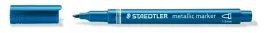 marker-pisak-dekoracyjny-metaliczny-okragla-koncowka-niebieski-staedtler