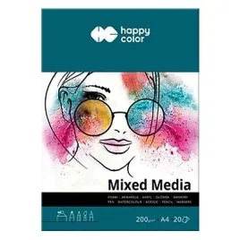 blok-do-malowania-do-wielu-technik-malarskich-mix-media-a4-20-arkuszy-200g
