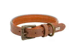obroza-skorzana-dla-psa-elegancka-barry-king-l-53-63cm-30mm-ciemny-bez