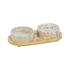 zestaw-misek-ceramicznych-ze-stojakiem-bambus-dla-psa-trixie-2x08l-16cm