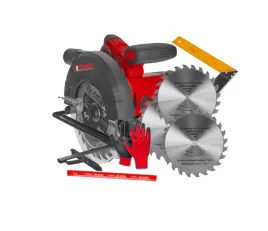 pila-tarczowa-pilarka-reczna-przecinarka-do-drewna-2400w-3-tarcze-zestaw-xl