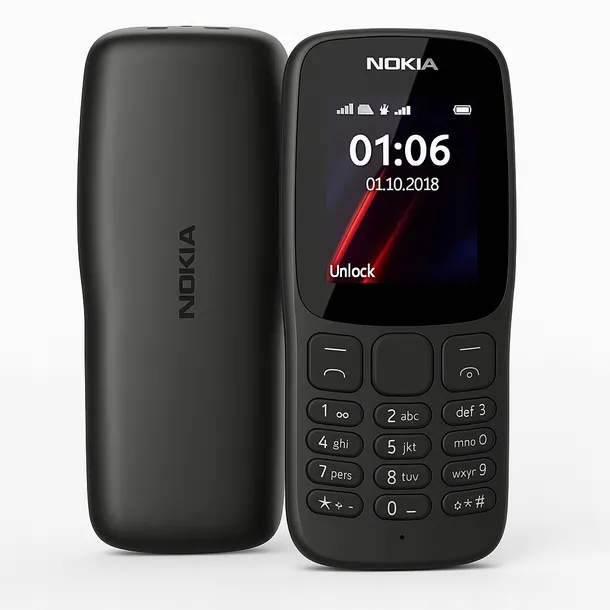 telefon-nokia-106-4-mb-4-mb-3g-mocna-bateria-ponad-15h-rozmow-polskie-menu-stan-nowy