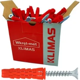 kolki-rozporowe-uniwersalne-sfxp-8x40-50mm-100szt-klimas-sfxp-08040050