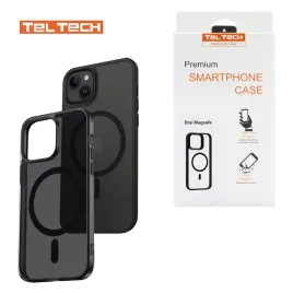 nakladka-case-etui-teltech-premium-magsafe-do-iphone-13-pro-max-czarny
