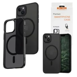 nakladka-case-etui-teltech-premium-magsafe-do-iphone-13-pro-czarny