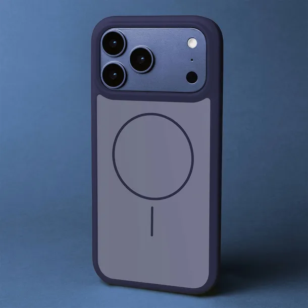 etui-plecki-frame-thin-mag-do-apple-iphone-17-63-ciemnoniebieski-funkcje-antyposlizgowa-struktura-ladowanie-indukcyjne-magsafe-pochlanianie-wstrzasow