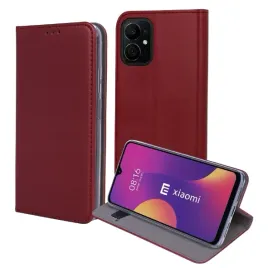 etui-z-klapka-kabura-do-xiaomi-redmi-15-4g-redmi-15-5g-burgundowy