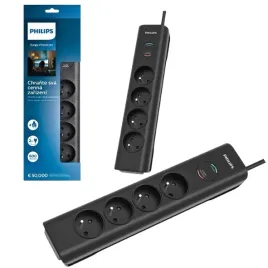 listwa-zasilajaca-philips-spn7040ba-2m-4-gniazda