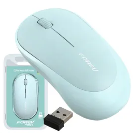 mysz-optyczna-bezprzewodowa-forev-business-fv-185-mietowa