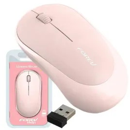 mysz-optyczna-bezprzewodowa-forev-business-fv-185-rozowa