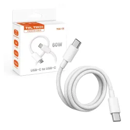 kabel-usb-c-do-usb-c-60w-or-3a-or-2-m-or-bialy-oplot-teltech-tca-06-premium