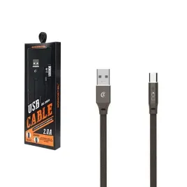 kabel-somostel-powerline-usb-typ-c-2-4a-30w-1m-inteligentny-chipset-led