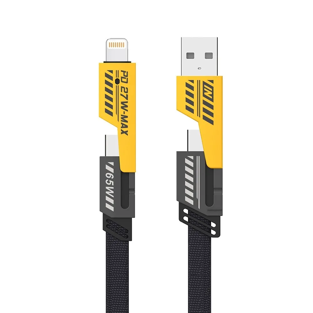 kabel-4w1-somostel-usb-usb-c-do-lightning-usb-c
