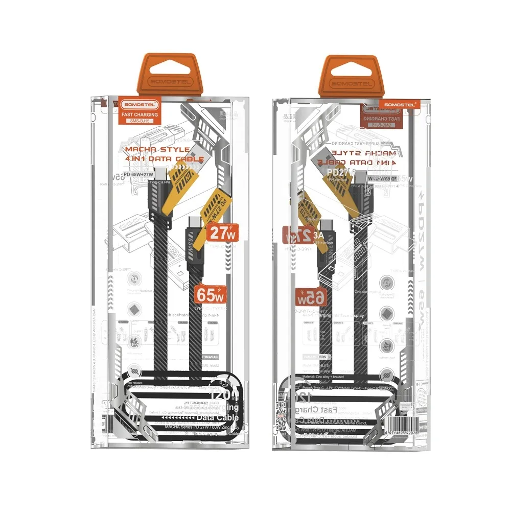 kabel-4w1-somostel-usb-usb-c-do-lightning-usb-c