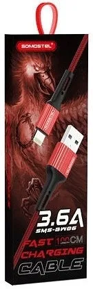 kabel-somostel-usb-usb-typ-c-1-m-czerwony-dlugosc-przewodu-1-m