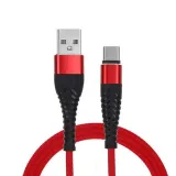 kabel-redix-usb-typ-c-3a-2m-quick-charge-qc3-0-czerwony-stan-nowy