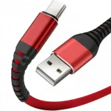 kabel-redix-usb-typ-c-3a-2m-quick-charge-qc3-0-czerwony-kolor-czerwony