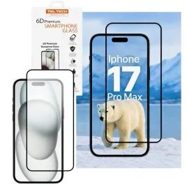 szklo-hartowane-6d-teltech-premium-do-iphone-17-pro-max-czarna-ramka