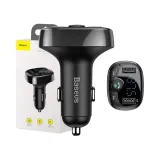 transmiter-fm-baseus-s-09a-bluetooth-2xusb-microsd-ladowarka-lcd-mikrofon-stan-nowy