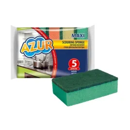 york-gabka-kuchenna-maxi-azur-5-szt