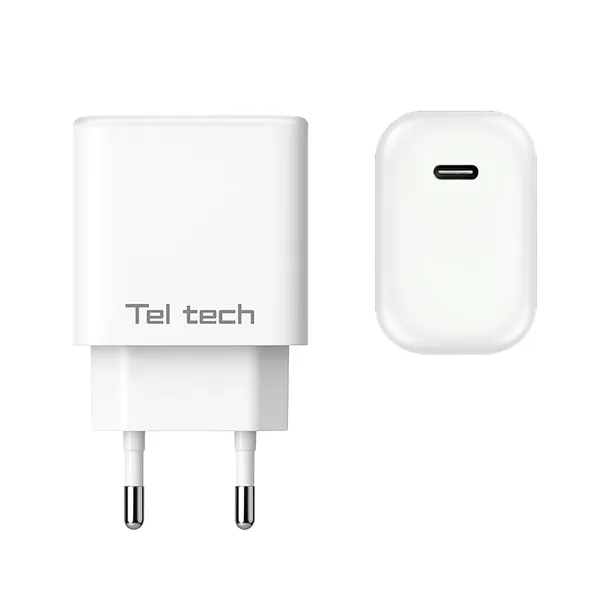 ladowarka-sieciowa-teltech-typ-c-30w-bialy-tch-04-stan-nowy