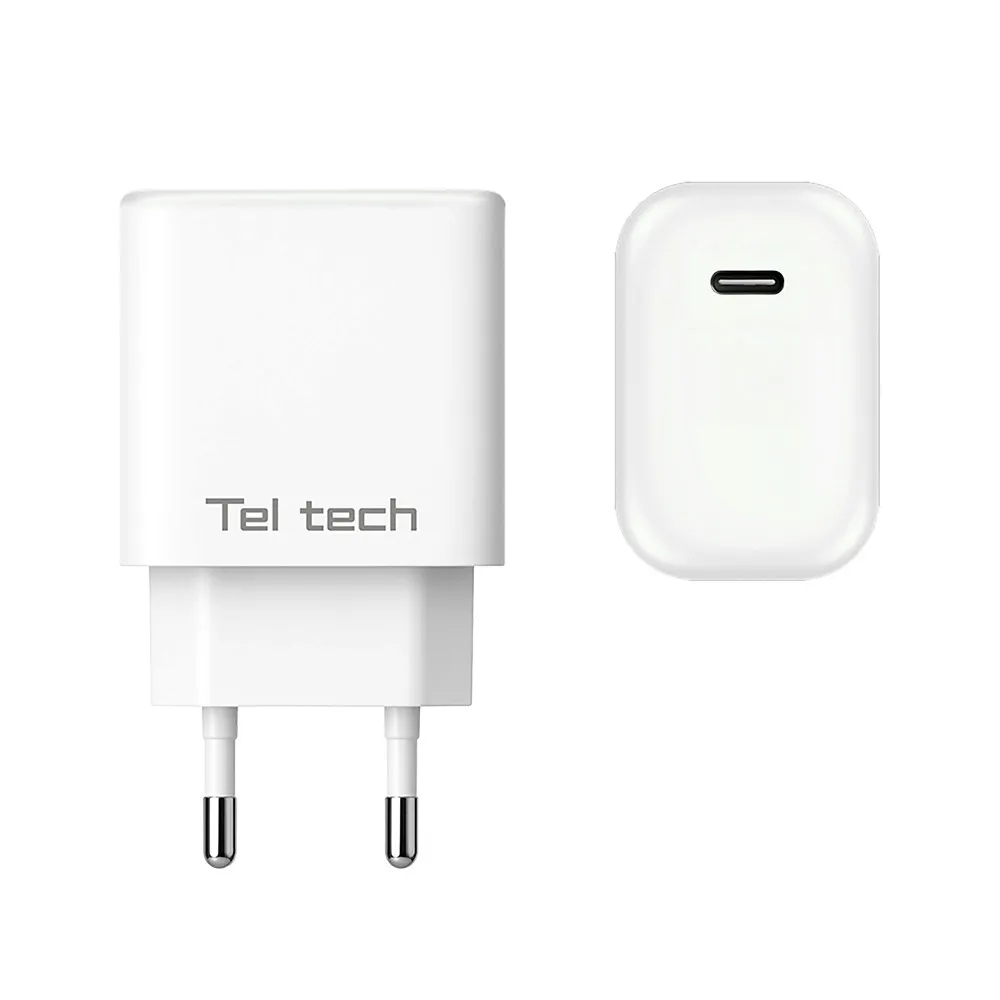 ladowarka-sieciowa-teltech-typ-c-30w-bialy-tch-04-stan-nowy