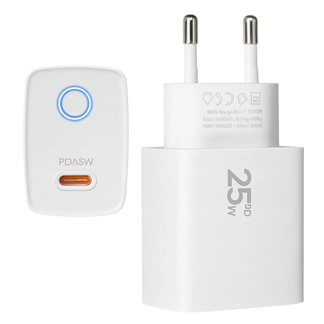 ladowarka-sieciowa-25w-usb-c-biala-kabel-lightning