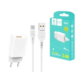 ladowarka-sieciowa-denmen-1xusb-5v-2-4a-12w-bialy-z-kablem-microusb-1m