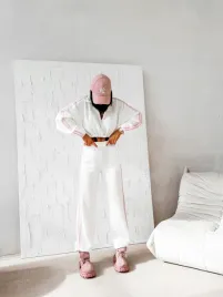 komplet-damski-fine-form-olavoga-ecru-m