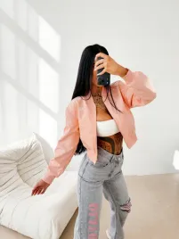 kurtka-damska-masti-olavoga-koral-s