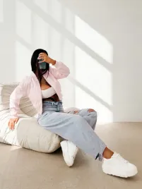 kurtka-damska-masti-olavoga-pudrowy-roz-s