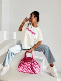 t-shirt-damski-nimue-olavoga-ecru-uniwersalny